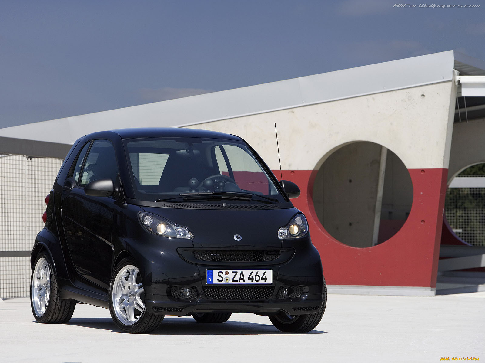 , smart